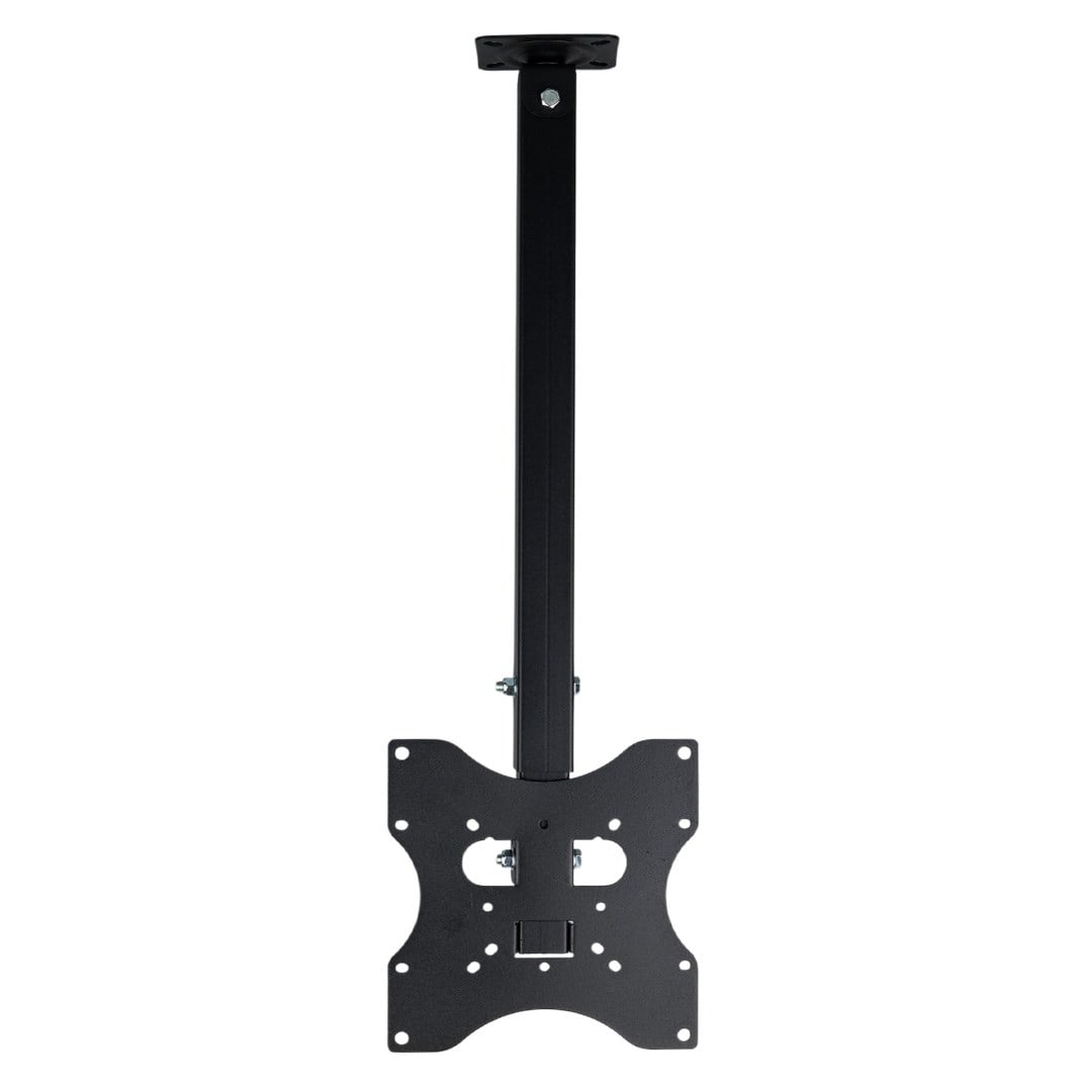 POWERMASTER PM-32 LED/LCD/ PLAZMA 70-90-110 CM DAR AĞIZ 45 DERECE AÇILI TAVAN TV ASKI APARATI
