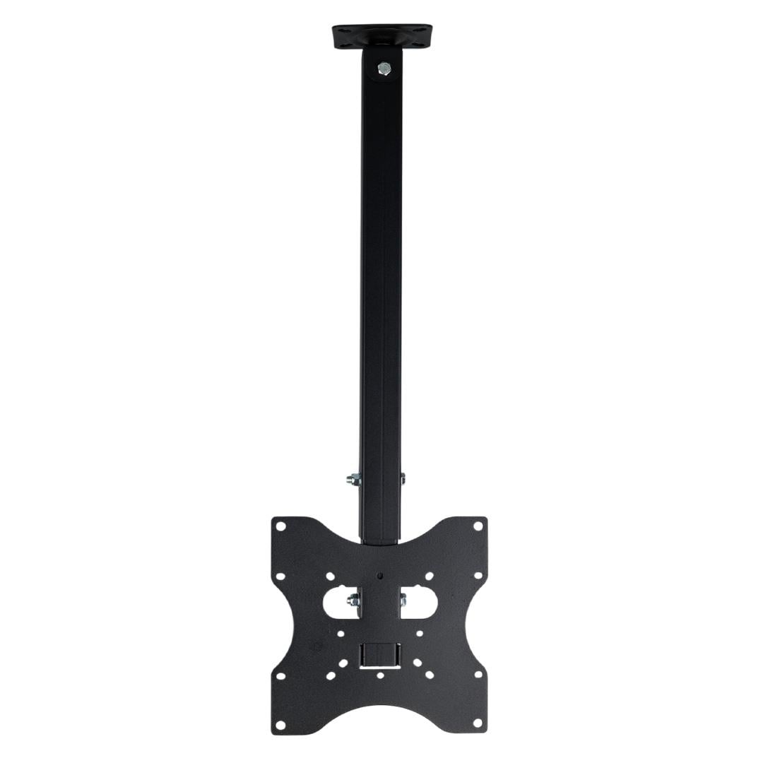 PowerMaster PM-32 Led/Lcd/Plazma 70-90-110 CM Dar Ağız 45 Derece Açılı Tavan TV Askı AparatıFiyatı - Merter Elektronik