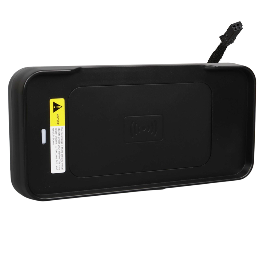 POWERMASTER PM-38612 ARAÇ İÇİ WIRELESS ŞARJ PEDİ CLIO 4 İÇİN Fiyatı - Merter Elektronik