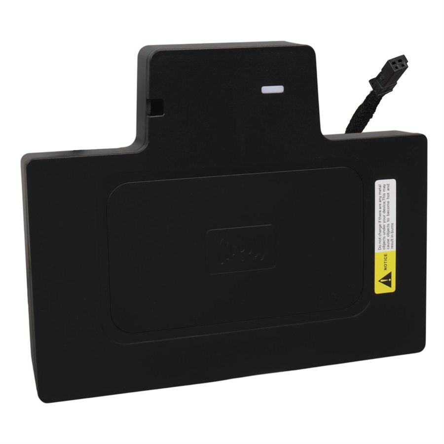 POWERMASTER PM-38615 ARAÇ İÇİ WIRELESS ŞARJ PEDİ MERCEDES A -B-GLB-GLA-CLA İÇİN Fiyatı - Merter Elektronik