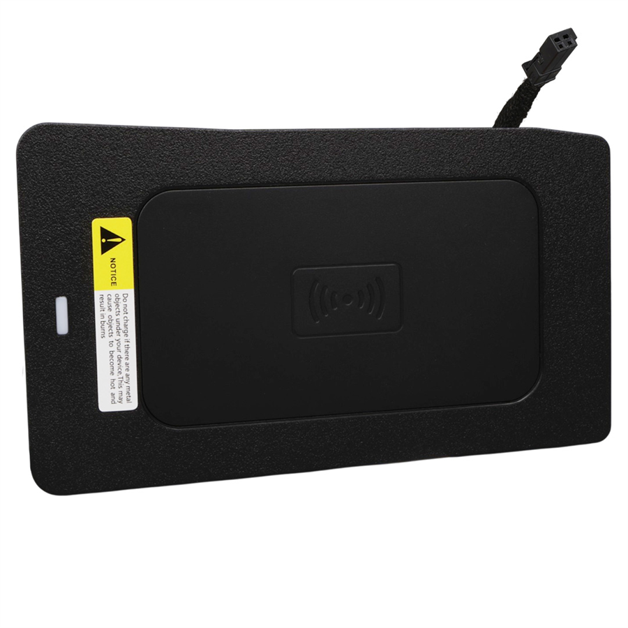 POWERMASTER PM-38616 ARAÇ İÇİ WIRELESS ŞARJ PEDİ MERCEDES A -B-GLB-GLA-CLA İÇİN Fiyatı - Merter Elektronik