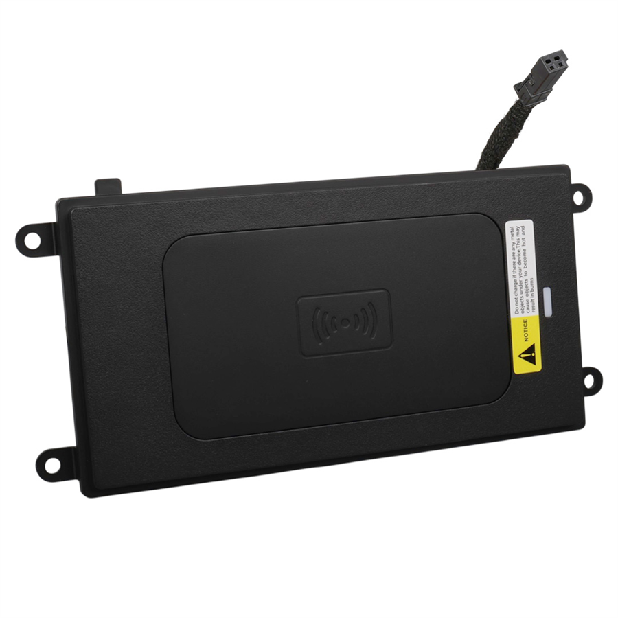 POWERMASTER PM-38617 ARAÇ İÇİ WIRELESS ŞARJ PEDİ MERCEDES C-S-GLC İÇİN Fiyatı - Merter Elektronik