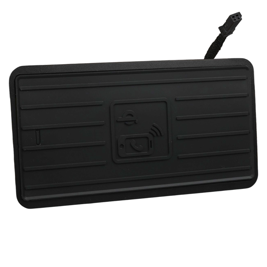 POWERMASTER PM-38618 ARAÇ İÇİ WIRELESS ŞARJ PEDİ BMW 2-3-4-7 İÇİN Fiyatı - Merter Elektronik