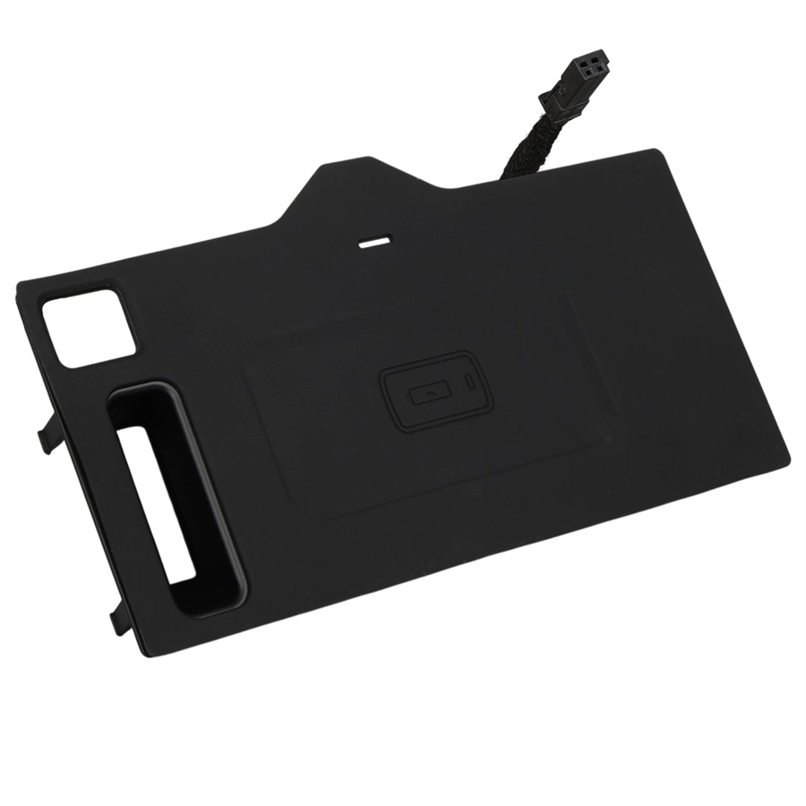 POWERMASTER PM-38619 ARAÇ İÇİ WIRELESS ŞARJ PEDİ BMW X3-X4-IX3 İÇİN Fiyatı - Merter Elektronik