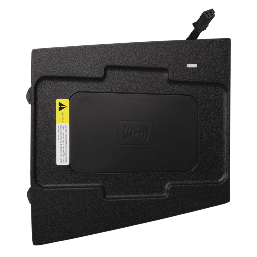 POWERMASTER PM-38622 ARAÇ İÇİ WIRELESS ŞARJ PEDİ HYUNDAI I20 İÇİN Fiyatı - Merter Elektronik