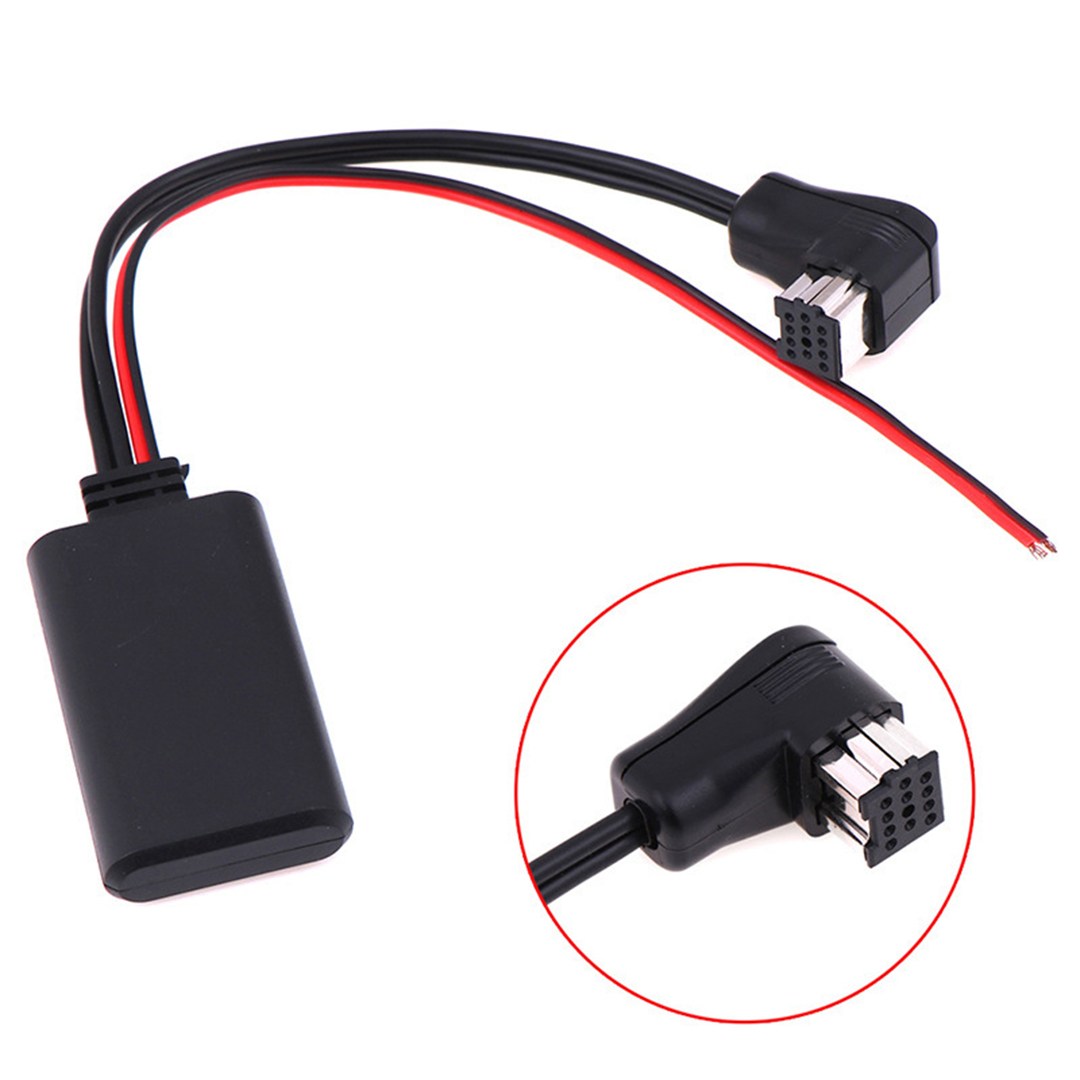 POWERMASTER PM-38924 12 PIN TO BLUETOOTH ARAÇ KABLOSU Fiyatı - Merter Elektronik