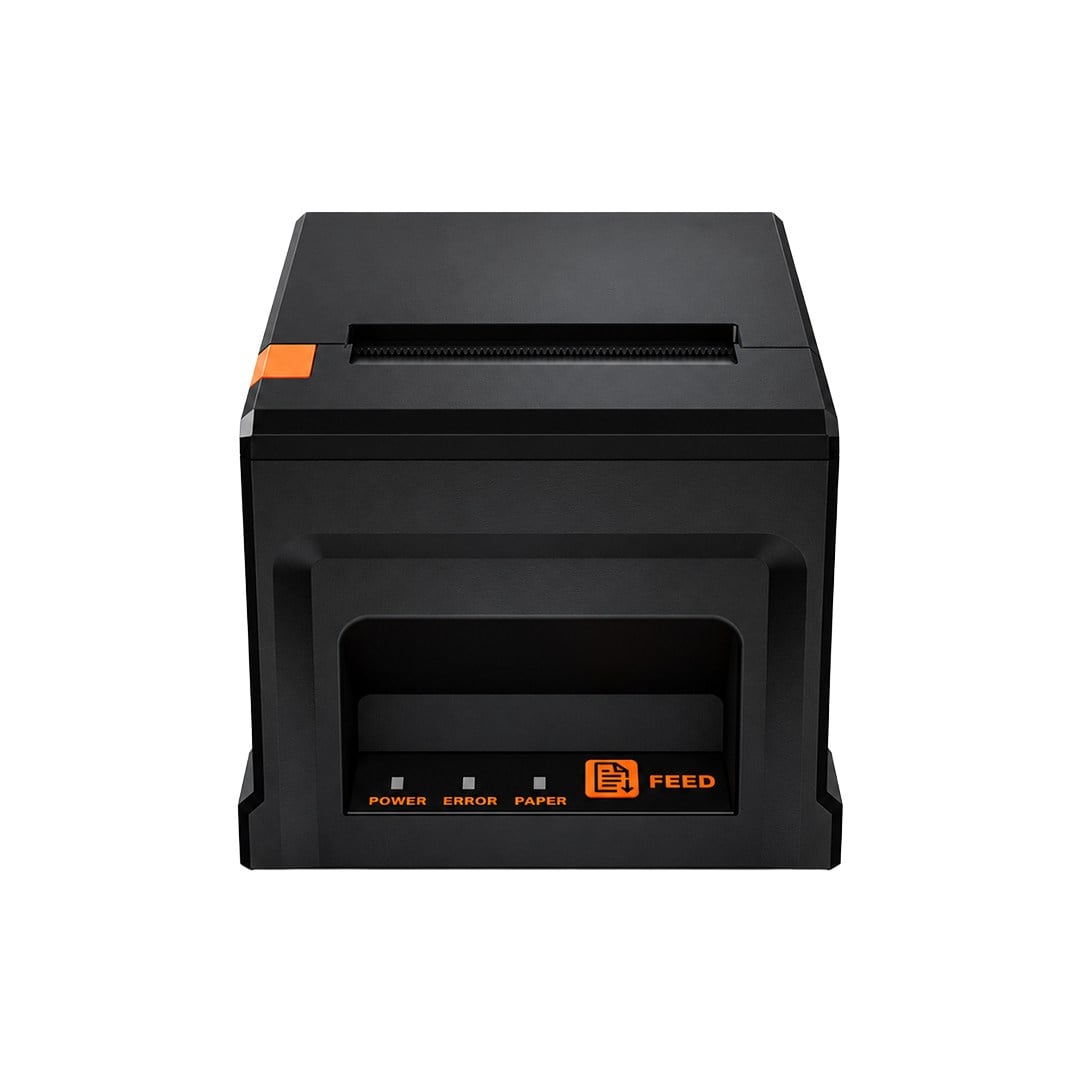 POWERMASTER ZJ-8360 USB PORTLU FİŞ YAZICISI Fiyatı - Merter Elektronik