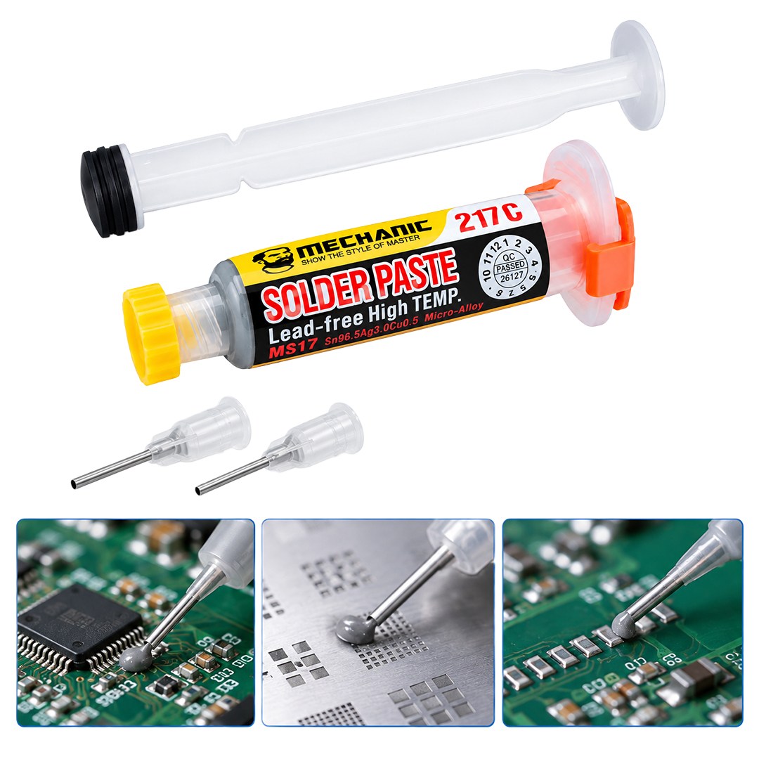 POWERMASTER PM-39107 20G 217C LEHİM PASTASI Fiyatı - Merter Elektronik
