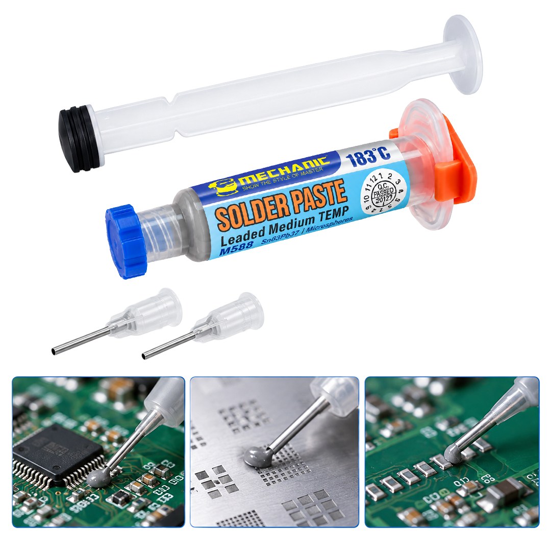 POWERMASTER PM-39108 20G 183C LEHİM PASTASI Fiyatı - Merter Elektronik