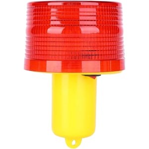 POWERMASTER PM-39275 SOLAR İKAZ LAMBASI Fiyatı - Merter Elektronik