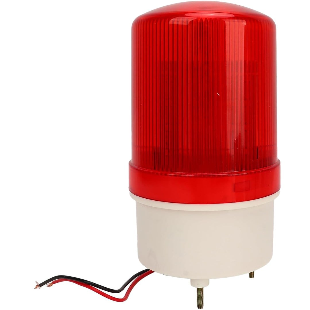 POWERMASTER PM-39277 AC220V  İKAZ LAMBASI Fiyatı - Merter Elektronik