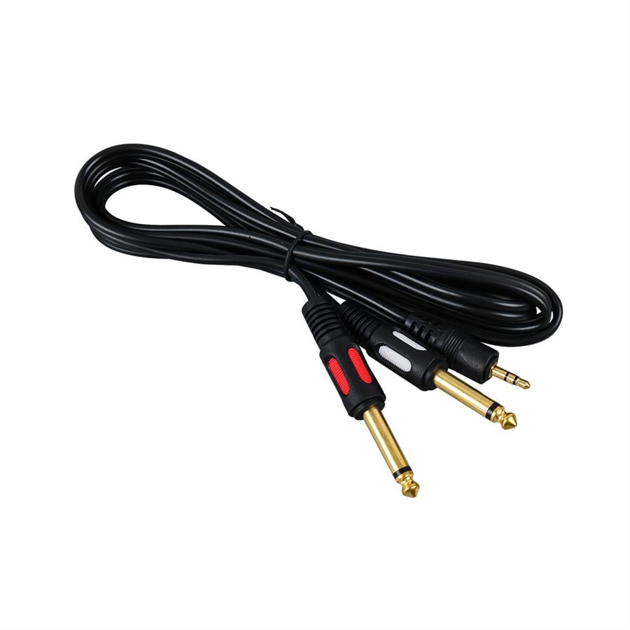 RCA-Ses Kabloları-4284