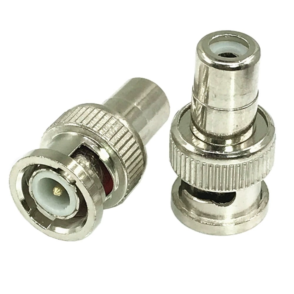 POWERMASTER PM-550 BNC ERKEK/TOS DİŞİ METAL ÇEVİRİCİ JACK