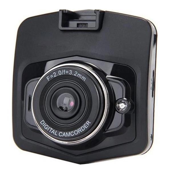 POWERMASTER PM-5700 2.4 EKRANLI 1080P HD HDMI GİRİŞLİ TEKLİ ARAÇ KAMERA (32GB DESTEKLİ)