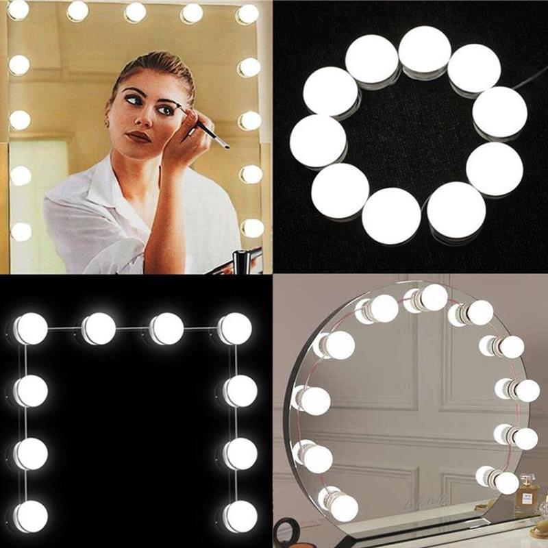 Led Ampul Aydınlatma-7316