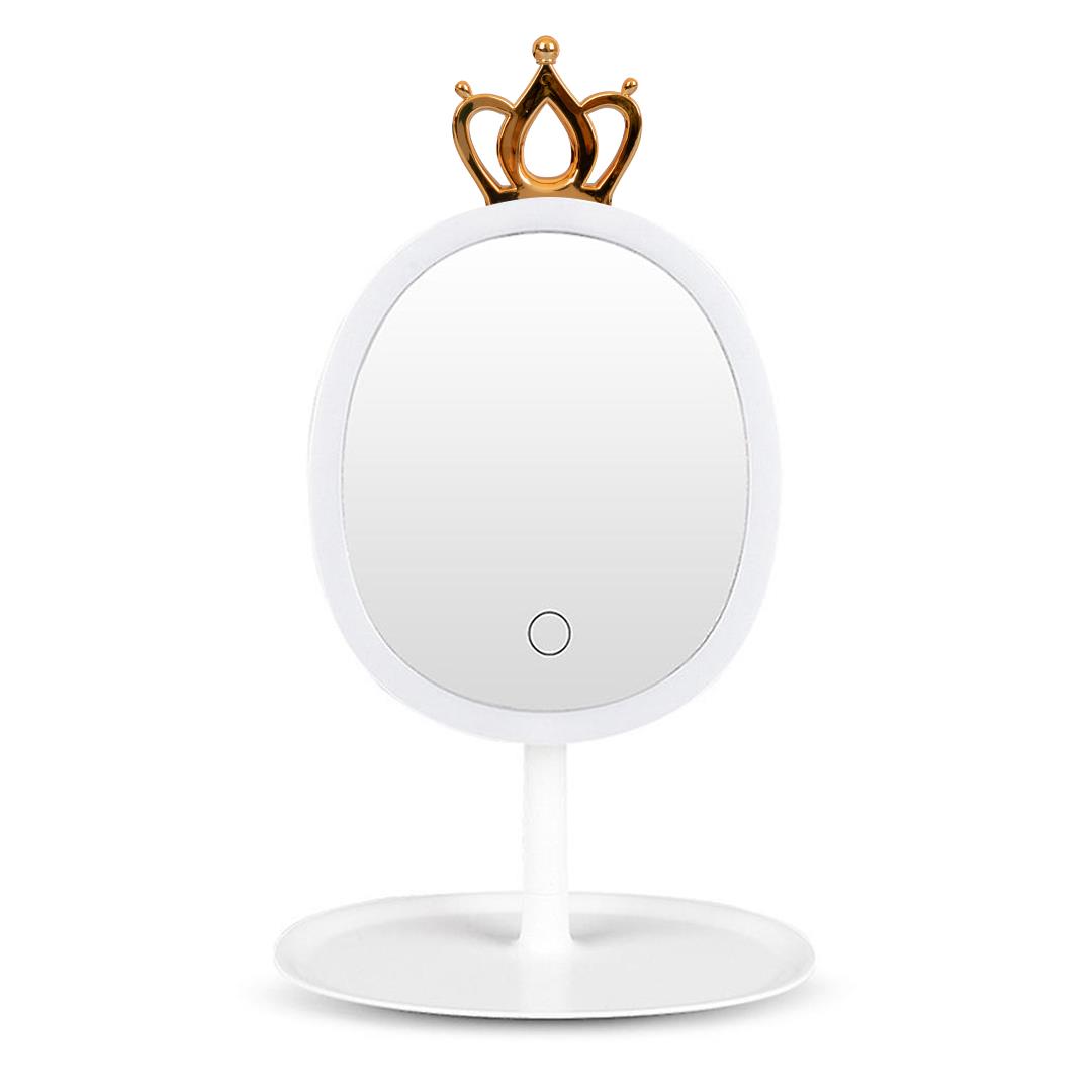 POWERMASTER PM-7432 28 LEDLİ MAKYAJ AYNASI