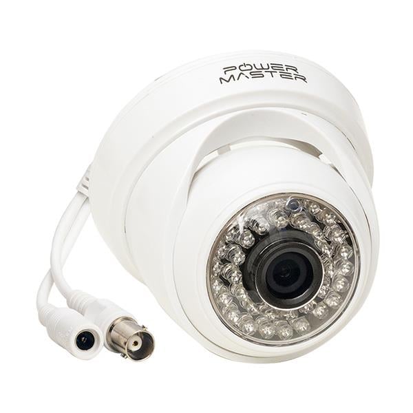 POWERMASTER PM-AIR5155 2MP 3.6 MM 36 LED PLASTİK KASA AHD DOME KAMERA