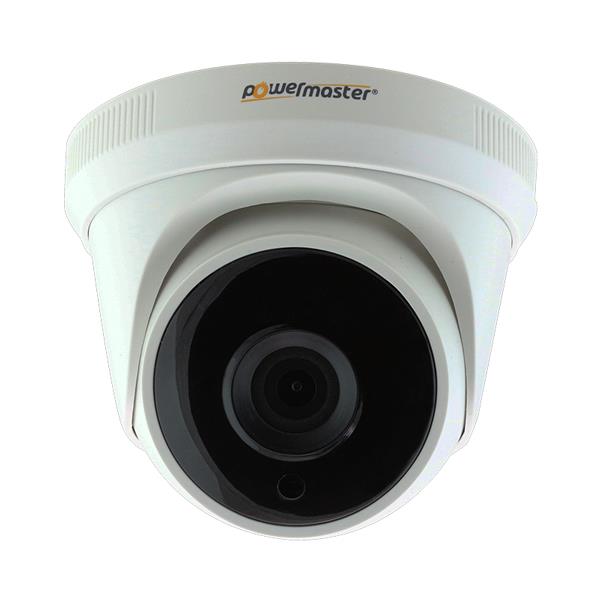 POWERMASTER PM-AIR5358 4MP 36 LED 3.6 MM 30 METRE MESAFE AHD DOME KAMERA