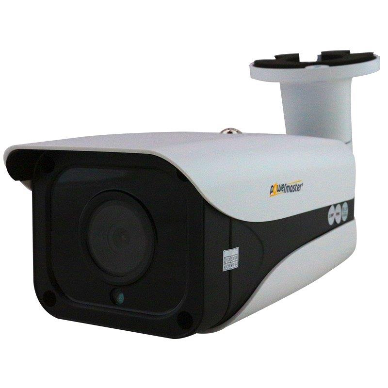 POWERMASTER PM-AIR875-3 2MP 4 ARRAY LED 4 MM 60 METRE MESAFE 1080P AHD METAL KASA KAMERA
