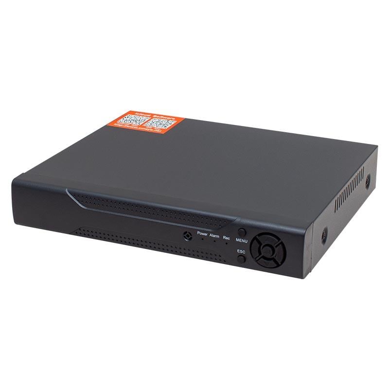 POWERMASTER PM-N6500 16 KANAL 4 MP DESTEKLİ 2160P NVR KAYIT CİHAZI