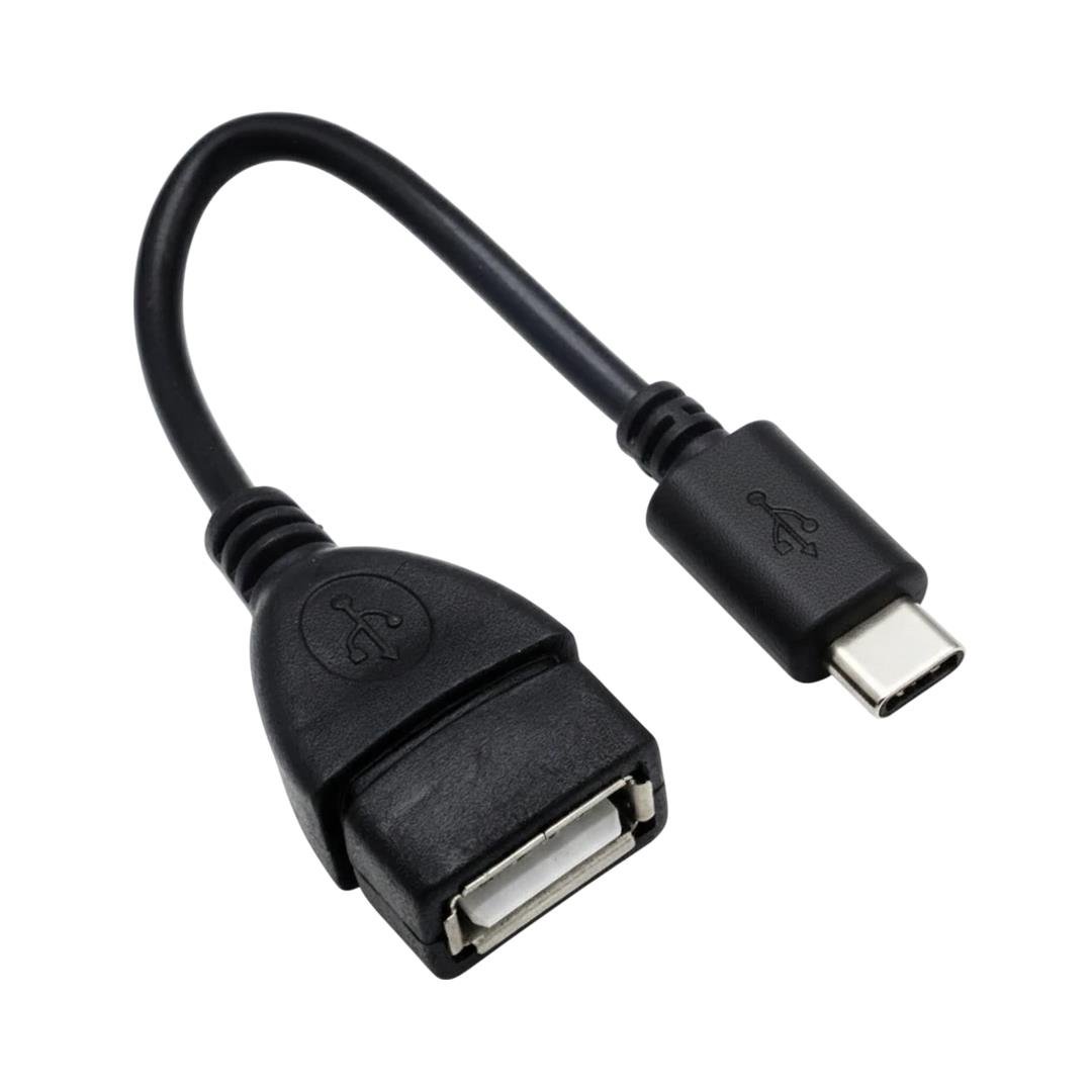 Powermaster PM-OTG15 Micro USB OTG Data Kablosu Fiyatı - Merter Elektronik
