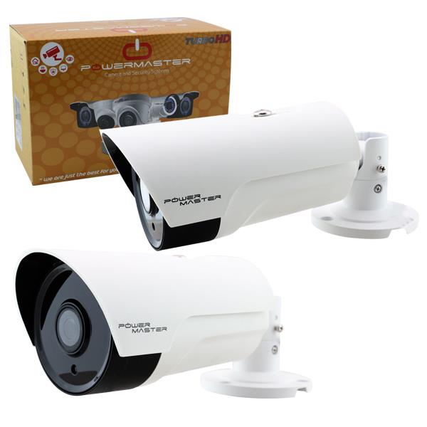 POWERMASTER PM-TBDOT/TBF 2MP 4IN1 BULLET KAMERA
