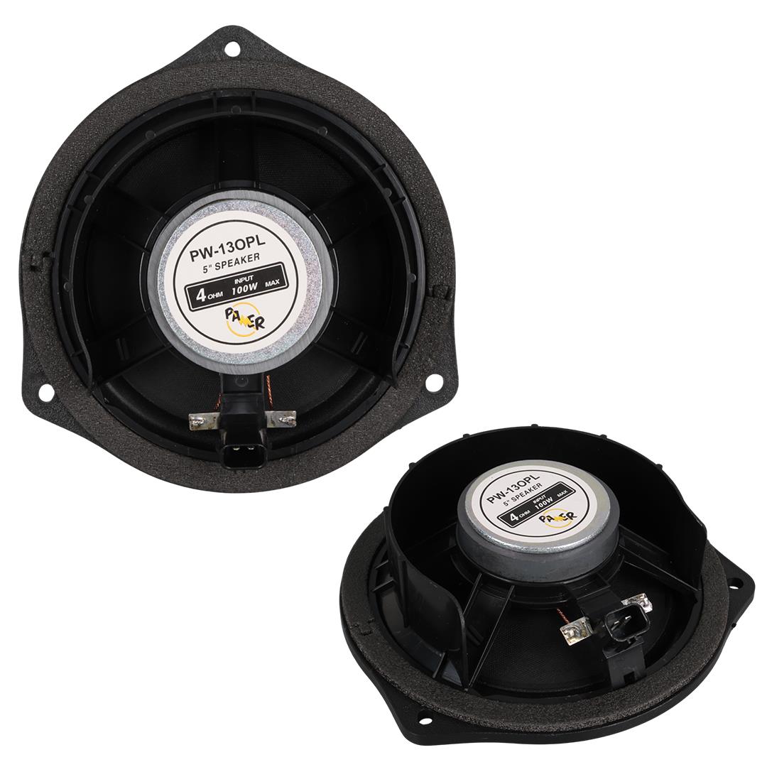 PowerMaster PW-13OPL 5