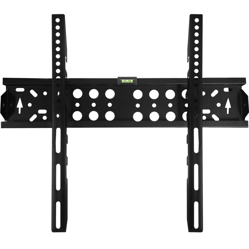 POWERMASTER PWR-40S 26'' - 49'' KİLİTLİ SABİT LCD LED TV DUVAR ASKI APARATI