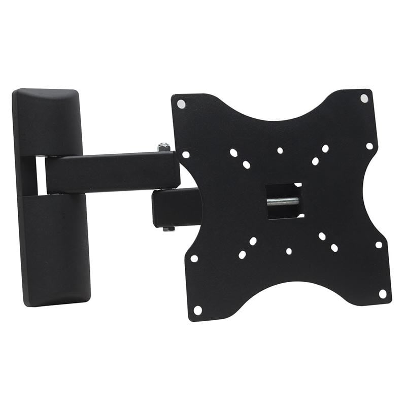 POWERMASTER PWR-H34 22'' - 37'' ÇİFT KOLLU KİLİTLİ HAREKETLİ DUVAR ASKI APARATI