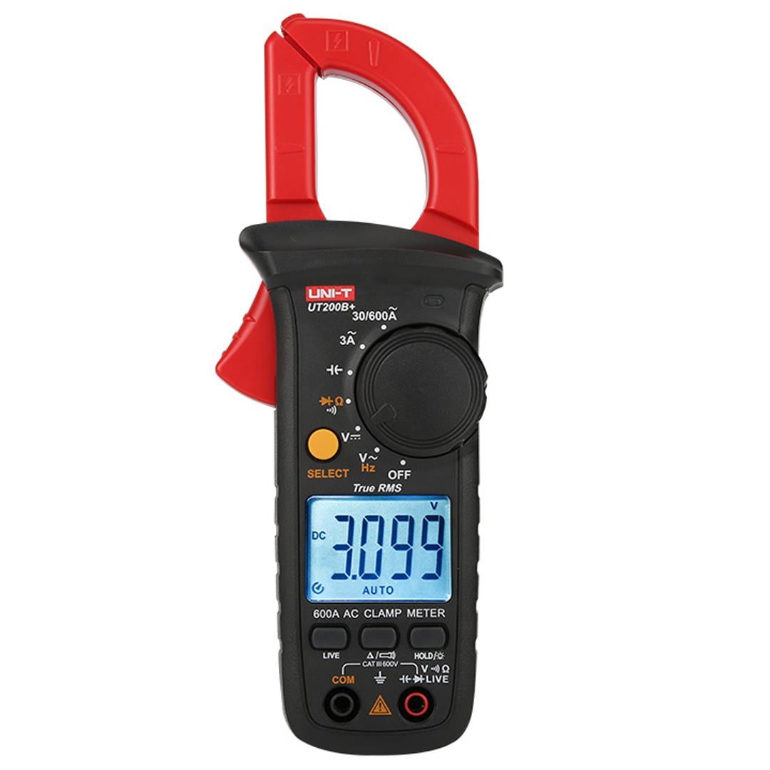 PowerMaster UT-200B Dijital Pensampermetre Fiyatı - Merter Elektronik