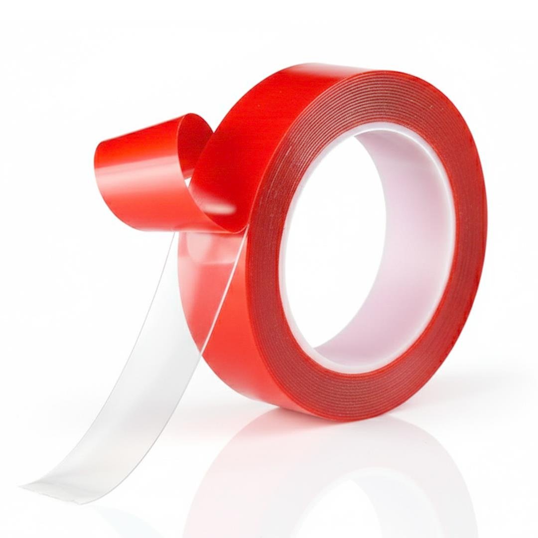 Powermaster VHB Akrilik Çift Taraflı Bant 19 Mm (OGS Bandı) Fiyatı - Merter Elektronik