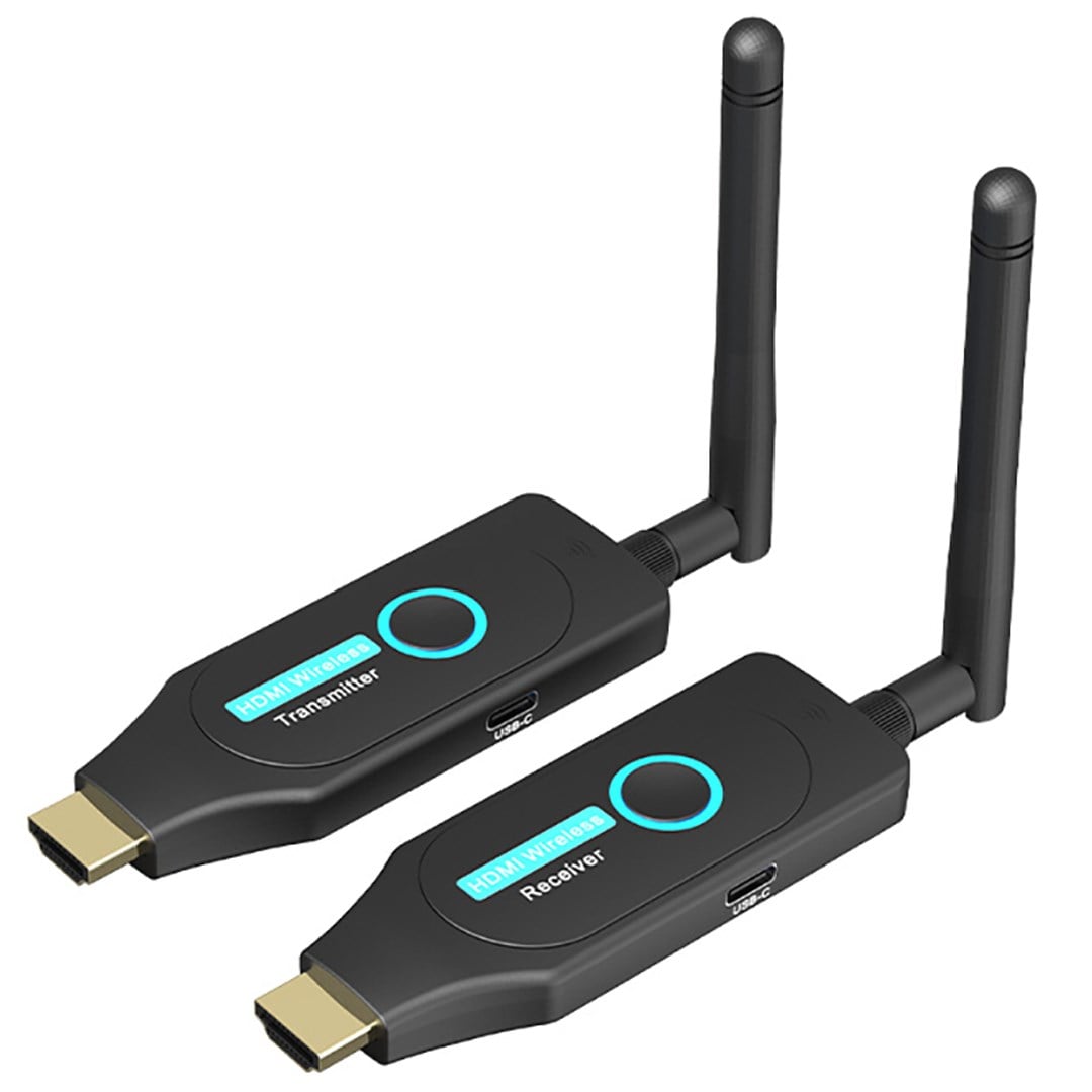 POWERMASTER WX50A KABLOSUZ 50M HDMI DAĞITICI