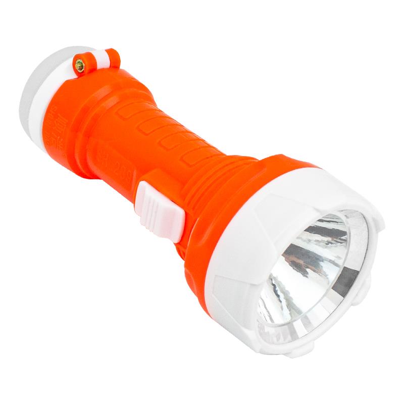 POWERMASTER YAJIA SH-289 1 WATT LEDLİ PİLLİ EL FENERİ
