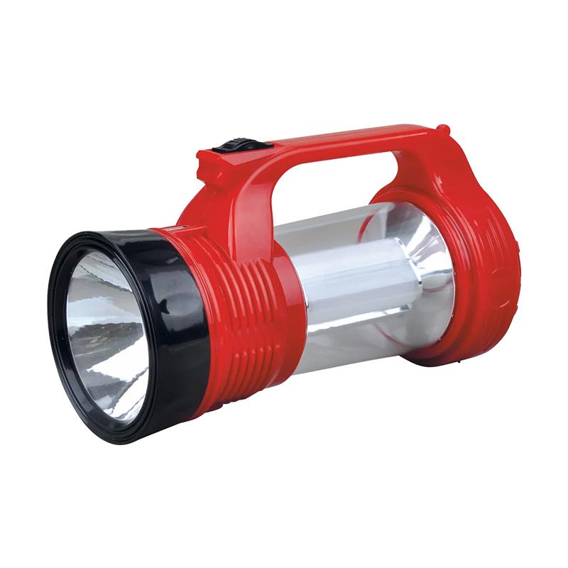 POWERMASTER YAJIA YJ-5856T 1 WATT 24 SMD LEDLİ SOLAR ŞARJLI EL FENERİ