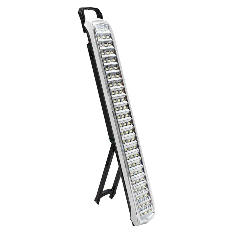 POWERMASTER YAJIA YJ-6825 TP 72 SMD UZUN LEDLİ ŞARJLI IŞILDAK