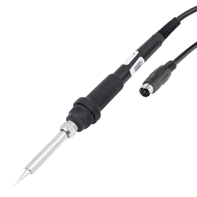 Powermaster Yedek Havya Sapı S Fişli (Cyber 852D - Class YH-19