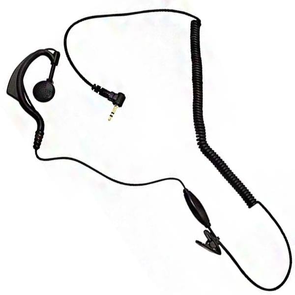 POWERTECH PMR-101 TELSİZ KULAKLIK (RDO-EG20)