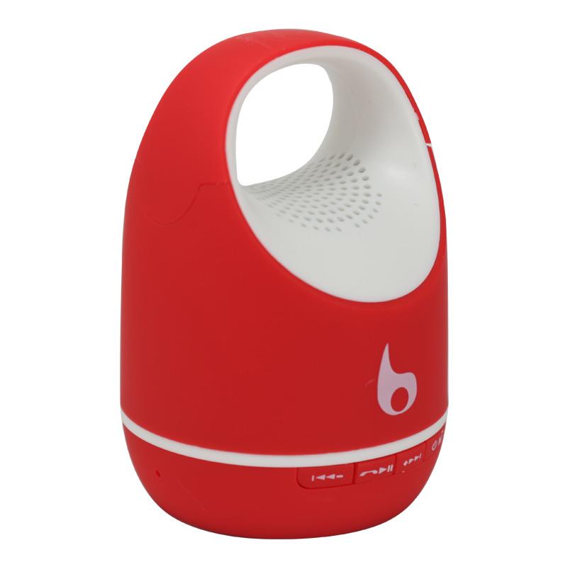 POWERWAY BLT-4 RADYOLU MP3/MP4 BLUETOOTH SPEAKER - HOPARLÖR