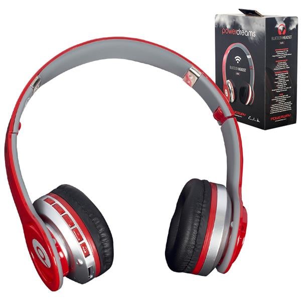 POWERWAY POWERDREAMS SOLO SET MP3+KULAKLIK (SİYAH*BEYAZ)