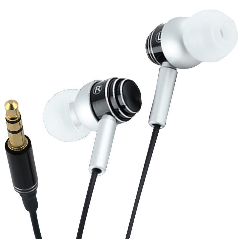 POWERWAY PW-700 LÜKS KABLOLU KULAK İÇİ KULAKLIK