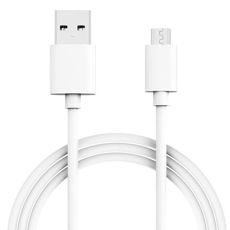POWERWAY SM-03 S3-S4 SAMSUNG MICRO USB 2000 MA ŞARJ VE DATA KABLOSU