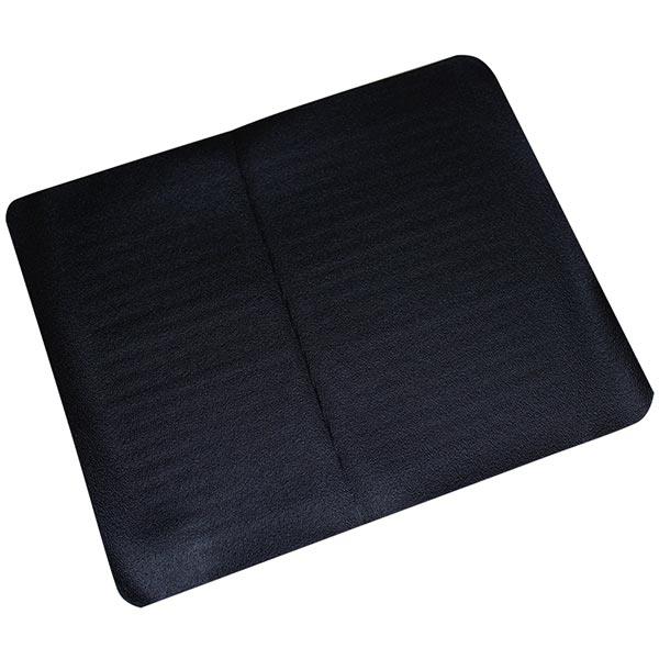 PRIGE PR-1669 SİYAH DÜZ MOUSE PAD