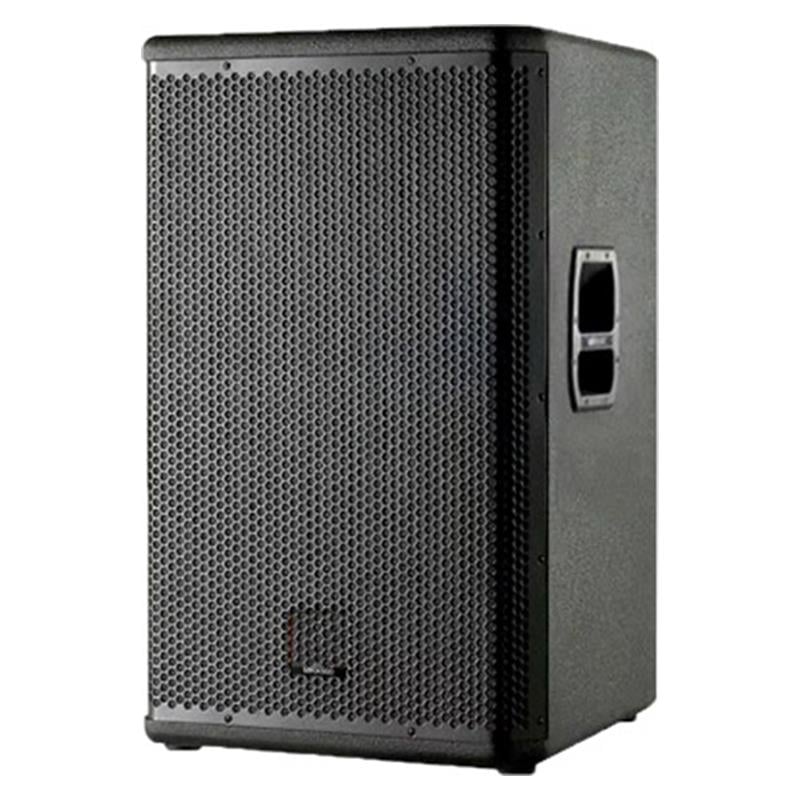 PROMAIN MS-1015G 430*680*480MM 38 CM 650 WATT ÇİFT YOLLU PASİF AHŞAP HOPARLÖR