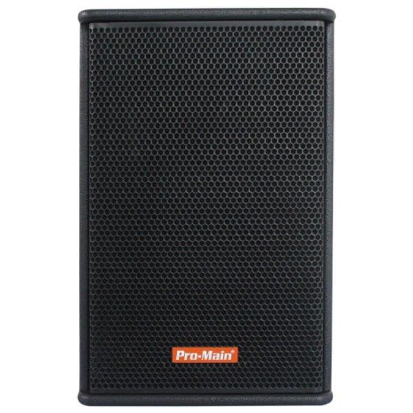 PROMAIN MS-1015GP 38 CM 900 WATT PASİF AHŞAP KABİN HOPARLÖR