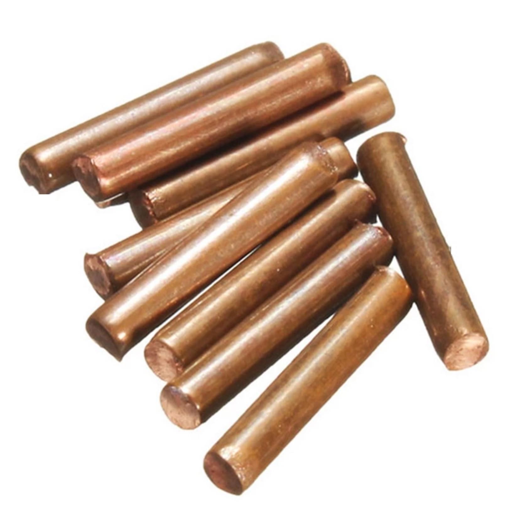 PUNTA KAYNAK PİMİ SABİT BAKIR İĞNELER HB-70B İÇİN