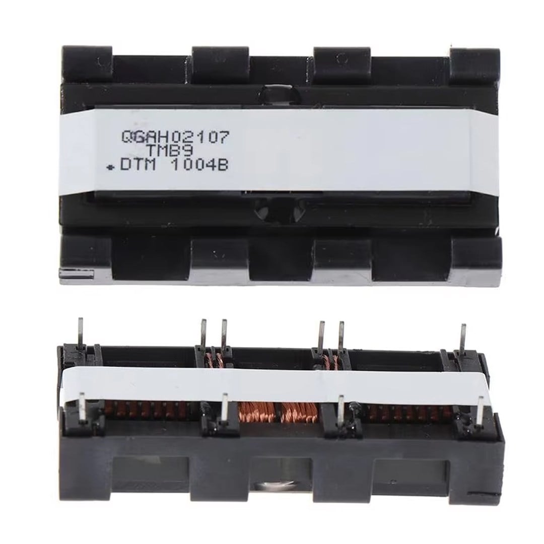 QGAH0107 TMB9 DTM 1004A TRAFO