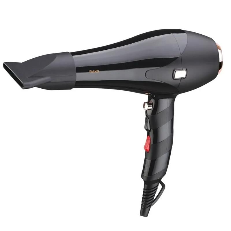 RAKS NORA 2200 WATT MAX PROFESYONEL SAÇ KURUTMA FÖN MAKİNESİ