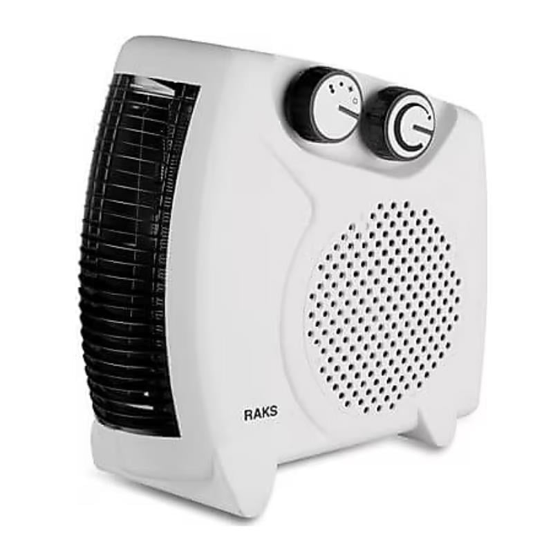 RAKS PF 20 STX 2000 WATT FANLI ISITICI