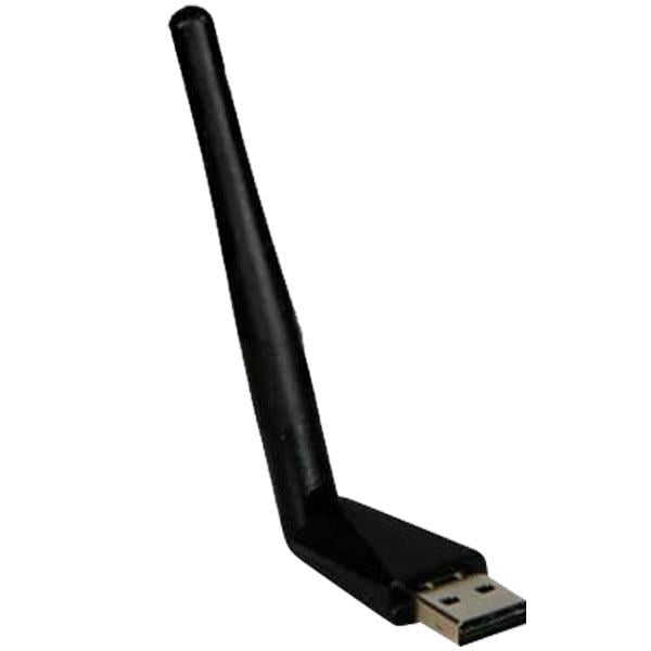 RAMTECH USB ANTENLİ 802.11N WİFİ 7601 İŞLEMCİ DONGLE