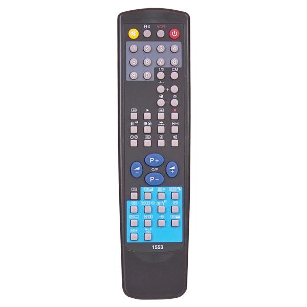 RC 1553 LOEWE FB-72 TV KUMANDA